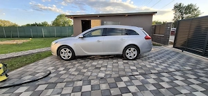 Opel insignia 4x4 Diesel - imagine 4