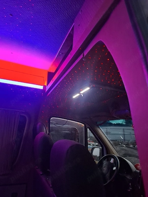sprinter 316 - imagine 10