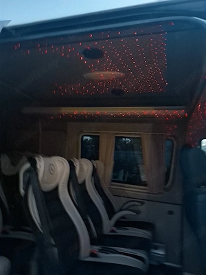 sprinter 316 - imagine 9