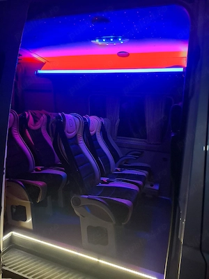 sprinter 316 - imagine 7
