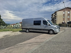 sprinter 316 - imagine 4
