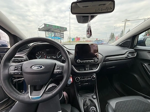 Ford puma de vanzare 