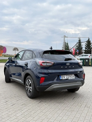 Ford puma de vanzare  - imagine 3