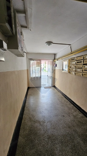 Apartament cu 2 camere de vânzare în zona Maratei - imagine 14
