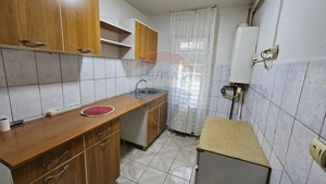 Apartament cu 2 camere de vânzare în zona Maratei - imagine 3