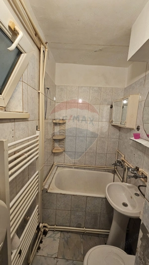 Apartament cu 2 camere de vânzare în zona Maratei - imagine 11