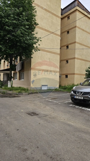 Apartament cu 2 camere de vânzare în zona Maratei - imagine 20