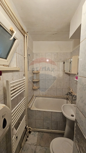 Apartament cu 2 camere de vânzare în zona Maratei - imagine 17