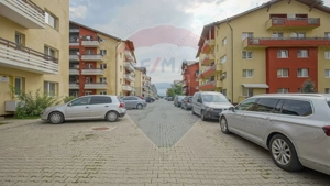 Apartament 2 camere, 53 mp, open space, mobilatutilat, Sânpetru - imagine 6