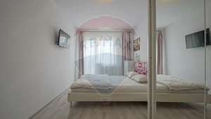 Apartament 2 camere, 53 mp, open space, mobilatutilat, Sânpetru - imagine 9