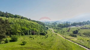 Teren 1.375 mp în Cristian, lângă Mănăstirea Sfântul Efrem cel Nou - imagine 4