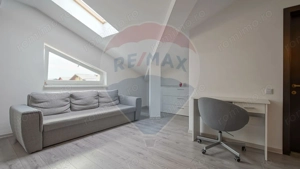 Apartament 2 camere, 53 mp, open space, mobilatutilat, Sânpetru - imagine 2