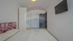 Apartament 2 camere, 53 mp, open space, mobilatutilat, Sânpetru - imagine 19