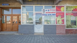 Spatiu Comercial Stradal | Harmanului - imagine 14