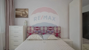Apartament 2 camere, 53 mp, open space, mobilatutilat, Sânpetru - imagine 13