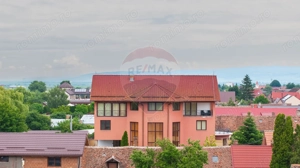 VILA SANNE – 10 camere, teren 1300 mp, Hălchiu - imagine 4