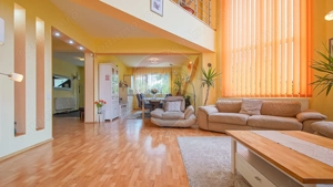 VILA SANNE – 10 camere, teren 1300 mp, Hălchiu - imagine 19