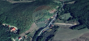 COMISION 0% Teren 1,500mp Valcele / Strada Dn13e nr 566 - imagine 3