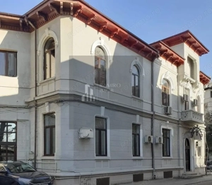 Vila /Casa -1000mp utili -teren 630mp ultracentral Unirii 10min metrou