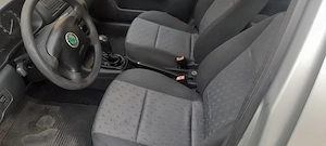 skoda octavia 19 alh Tel   - imagine 4