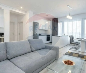Apartament cu 3 camere de vânzare Millo Residence - imagine 2