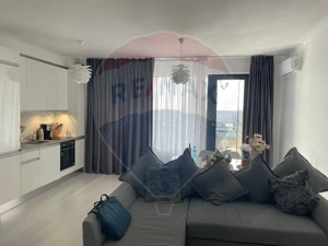 Apartament cu 3 camere de vânzare Millo Residence - imagine 3