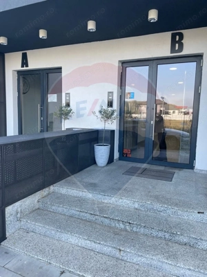 Apartament cu 3 camere de vânzare Millo Residence - imagine 8