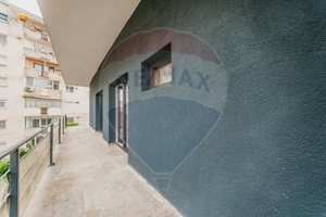 Apartament NOU, 2 camere etaj 2, de vânzare în zona Intim - imagine 15