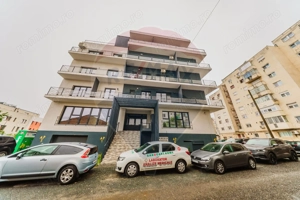 Apartament NOU, 2 camere etaj 2, de vânzare în zona Intim - imagine 2