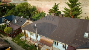 Casă / Vilă cu 3 camere în zona Centrală, strada Gheorghe Doja! - imagine 3
