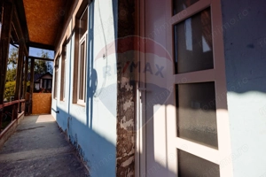 Casă / Vilă cu 3 camere în zona Centrală, strada Gheorghe Doja! - imagine 12
