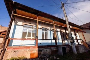 Casă / Vilă cu 3 camere în zona Centrală, strada Gheorghe Doja! - imagine 2