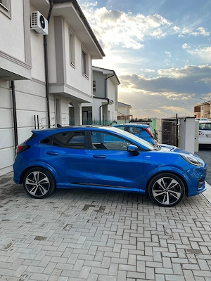 Ford Puma St Line 2020  - imagine 2