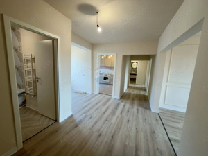 Apartament 4 camere Onestilor colt cu Cazaban/Lidl Iosia - imagine 2