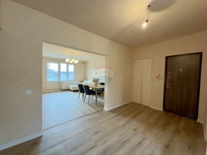Apartament 4 camere Onestilor colt cu Cazaban/Lidl Iosia - imagine 11