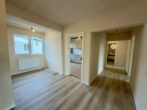 Apartament 4 camere Onestilor colt cu Cazaban/Lidl Iosia - imagine 14