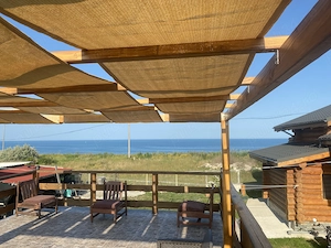 Camere sau Apartamente în bungalouri de copaci - imagine 3