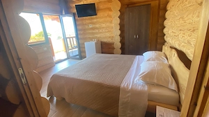Camere sau Apartamente în bungalouri de copaci - imagine 5