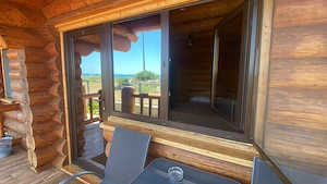 Camere sau Apartamente în bungalouri de copaci - imagine 4