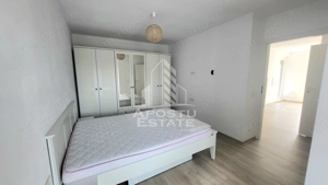 Apartament decomandat,2 camere,mobilat si utilat,Dumbravita Kaufland - imagine 8