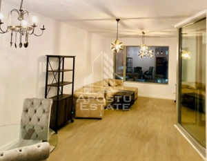 Apartament de vanzare cu 2 camere, Zona Take Ionescu, Timisoara