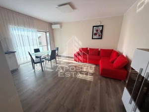 Apartament cu 2 camere, de inchiriat, Giroc, Parcare