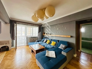 Apartament 2 camere zona Micalaca - imagine 2
