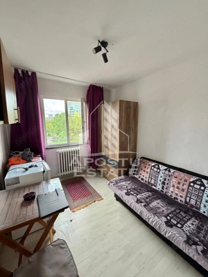 Garsoniera de inchiriat, petfriendly, Complexul Studentesc, Timisoara