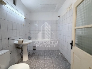 Casa individuala de vanzare pe parter Fratelia-Girocului - imagine 7