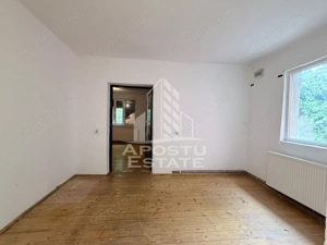 Casa individuala de vanzare pe parter Fratelia-Girocului - imagine 4