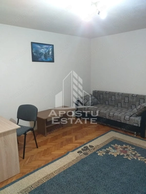 Apartament cu 1 camera de inchiriat, 32 mp, Take Ionescu, Timisoara