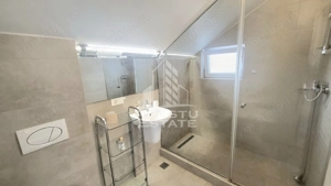 Apartament decomandat,2 camere,mobilat si utilat,Dumbravita Kaufland - imagine 11
