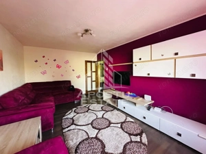 Apartament 2 camere zona Micalaca