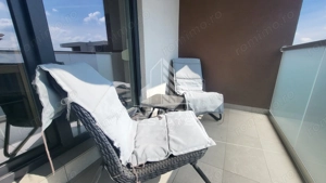 Apartament decomandat,2 camere,mobilat si utilat,Dumbravita Kaufland - imagine 10